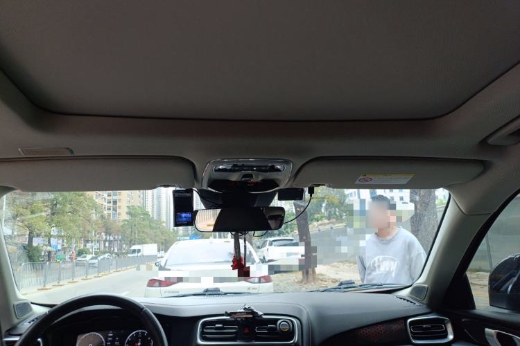 Used Lynk & Co 01 2017 2.0T Four-Wheel Drive Pro Edition
