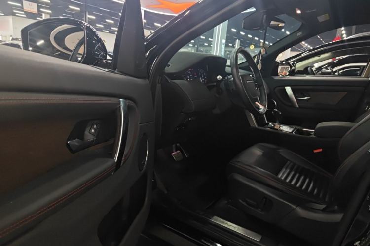 Used Land Rover Discovery Sport 2021 249 PS R-Dynamic S Performance Edition