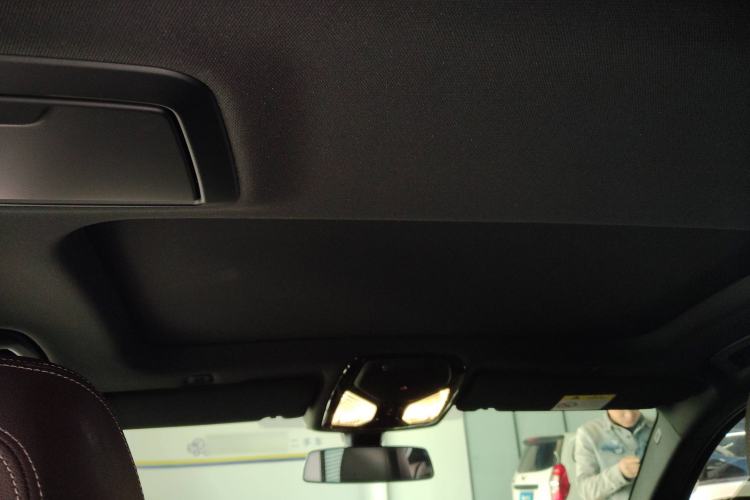 Used BMW 5 Series 2022 Second Facelift 530Li Leading Edition M Sport Package