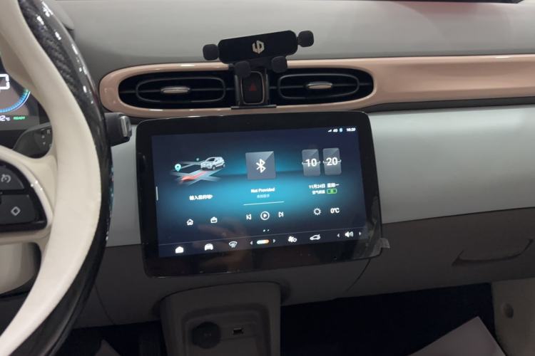 Used Leapmotor T03 2024 310 Comfort Edition
