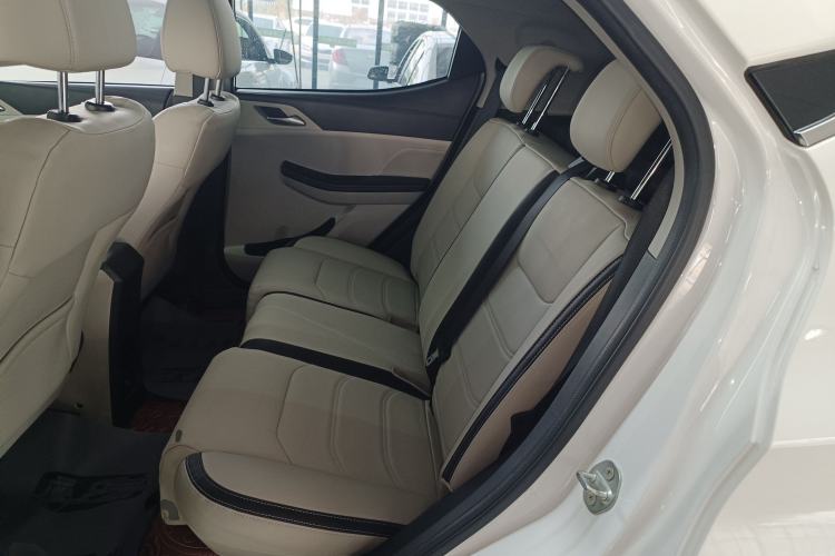 Used BYD Yuan Pro 2021 Lifetime Edition