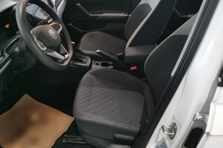 Used Volkswagen Lavida 2023 New Rui 1.5L Automatic New Yi Edition
