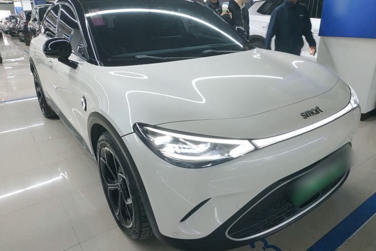 Used  #3 2023 Pulse Four-Wheel Drive Edition