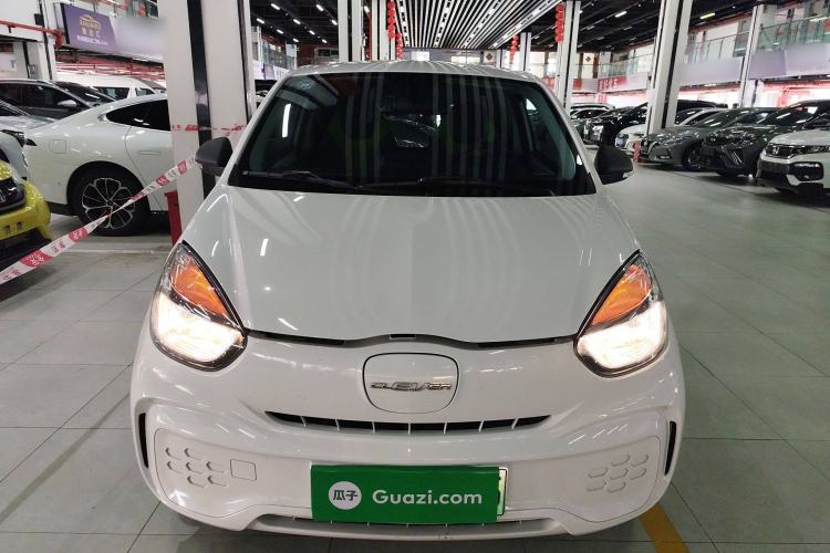 Used Roewe Clever 2021 302km Excellence Edition
