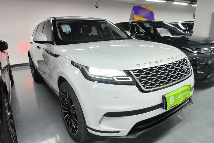 Used Land Rover Range Rover Velar 2018 P300 S
