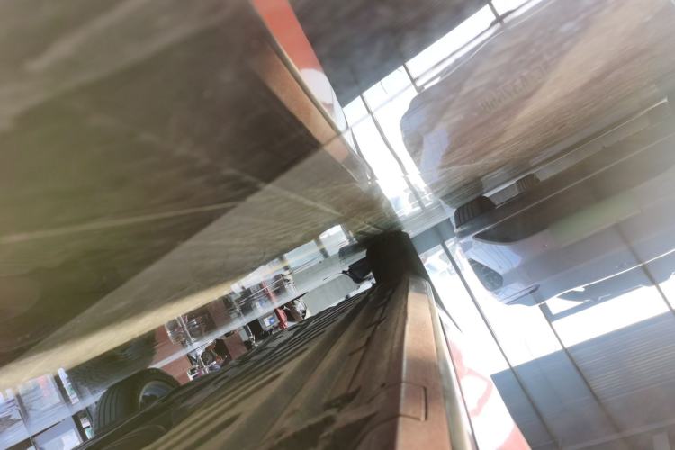 Used Mercedes-Benz C-Class 2019 C 260 L Sport Edition