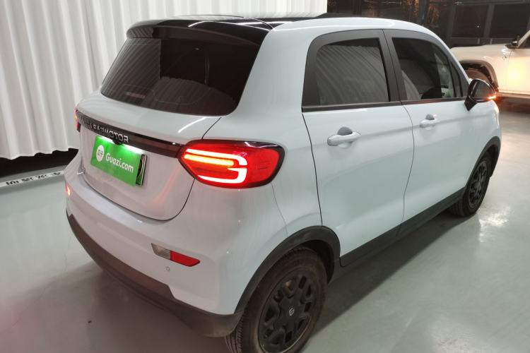 Used Leapmotor T03 2025 310 Comfort Edition