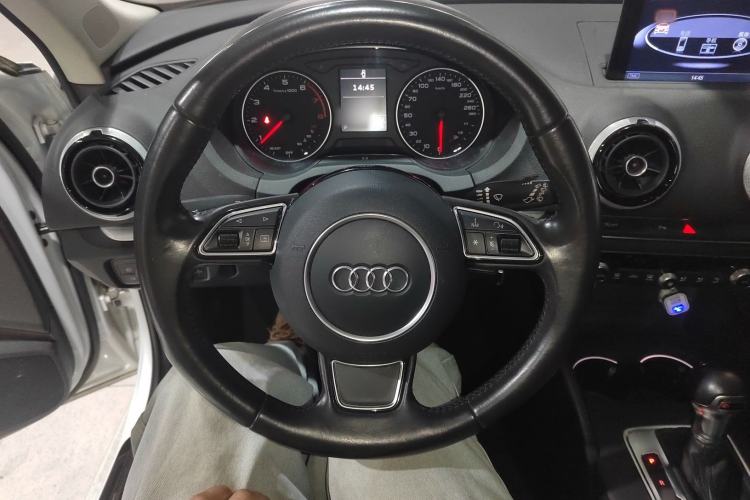 Used Audi A3 2015 Sportback 35 TFSI Millionth Anniversary Comfort Model