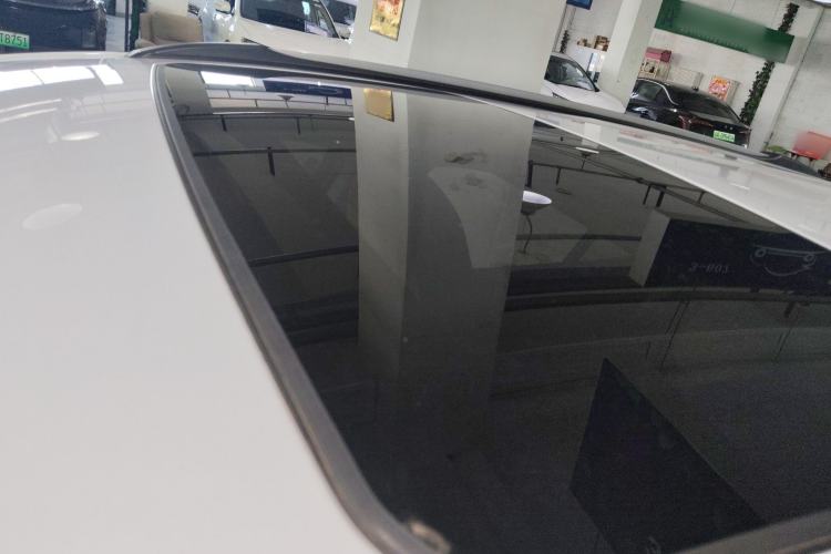 Used Buick Encore 2015 1.4T Automatic Two-Wheel Drive Urban Leading Model