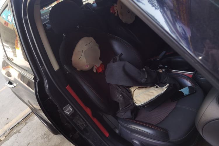 Used  Countryman 2014 1.6T COOPER ALL4 Fun