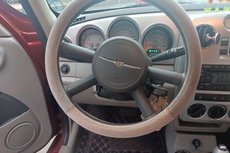 Used Chrysler PT Cruiser 2007 2.4
