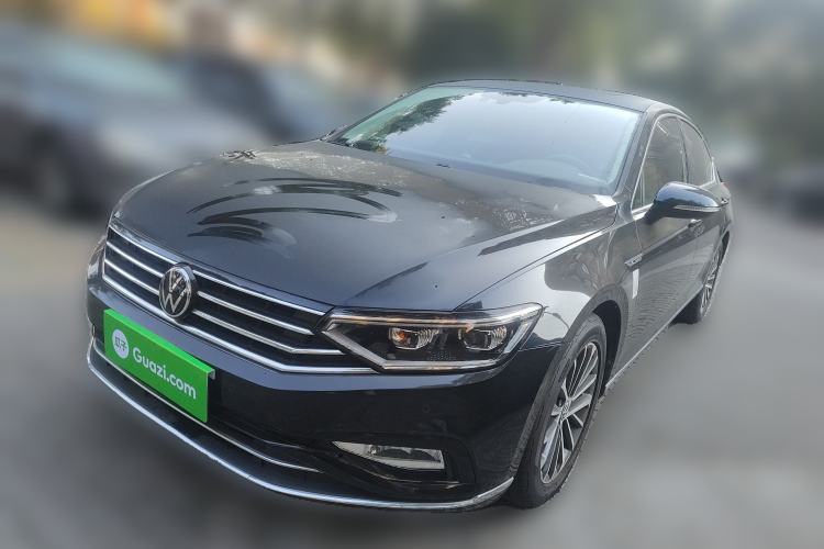 Used Volkswagen Magotan 2020 330TSI DSG Luxury Edition