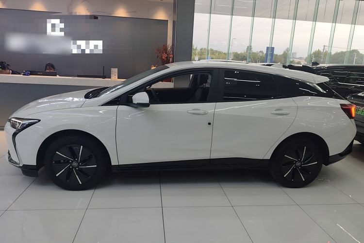 Used Buick Velite 6 2024 430km Comfort Edition
