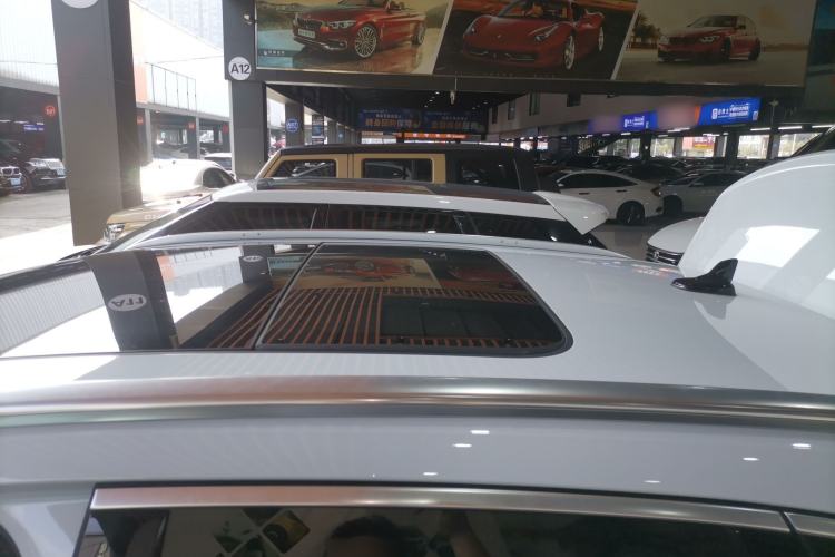 Used Audi Q3 2019 35 TFSI Advanced Dynamic Edition