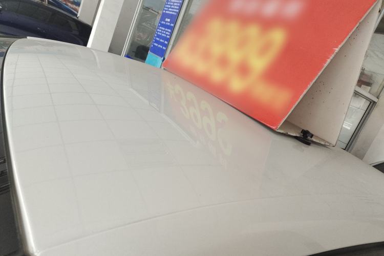 Used Citroen C4 Sega 2016 1.6L manual Comfort trim level
