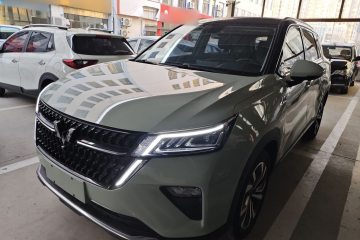 Used Wuling Asta 2021 1.5T CVT Starlight Edition