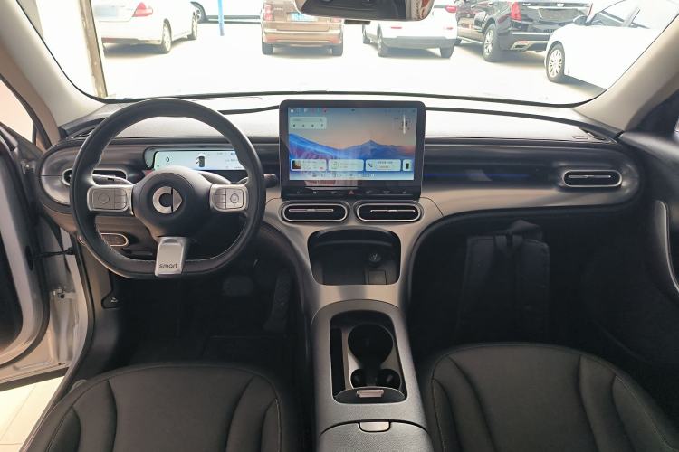 Used  #1 2022 Pro+ Edition
