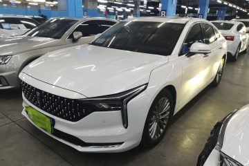 Used Bestune B70 2023 Third Generation 1.5T Automatic Enjoyment Version