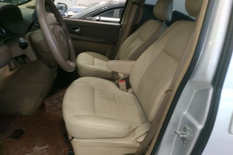 Used Buick GL8 2014 2.4L Comfort Edition
