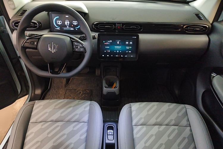 Used Leapmotor T03 2024 403 Comfort Edition