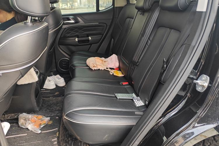 Used Tank 300 2021 Off-Road Edition 2.0T Conqueror