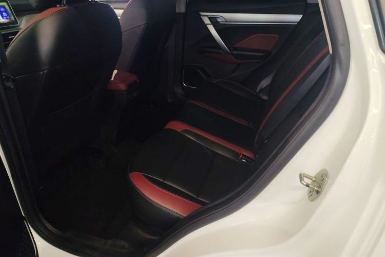 Used Geely Auto Coolray 2021 1.4T DCT Platinum Edition