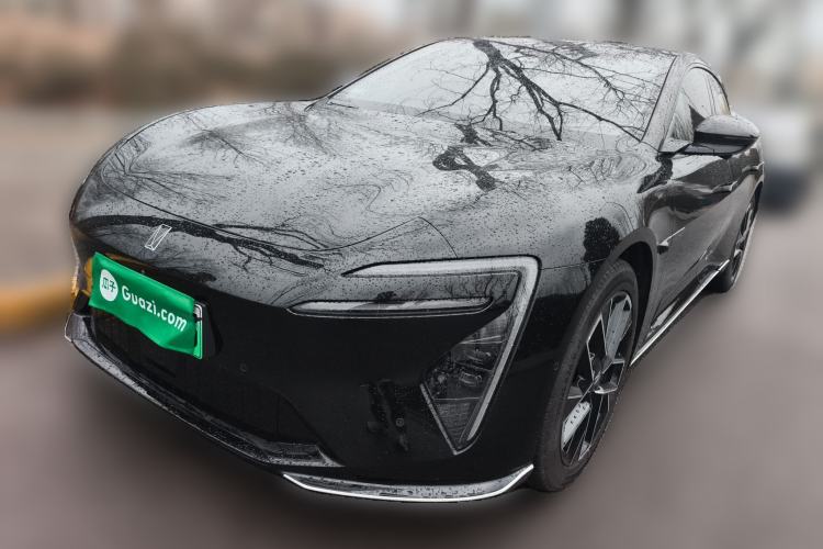 Used Avatr 06 2025 Pro All-Electric Version