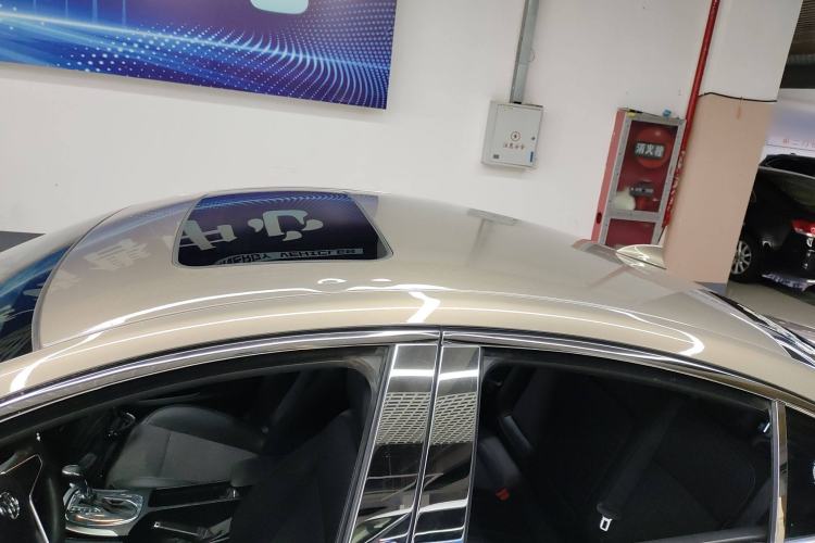 Used Buick Regal 2015 1.6T Leading Technology Model
