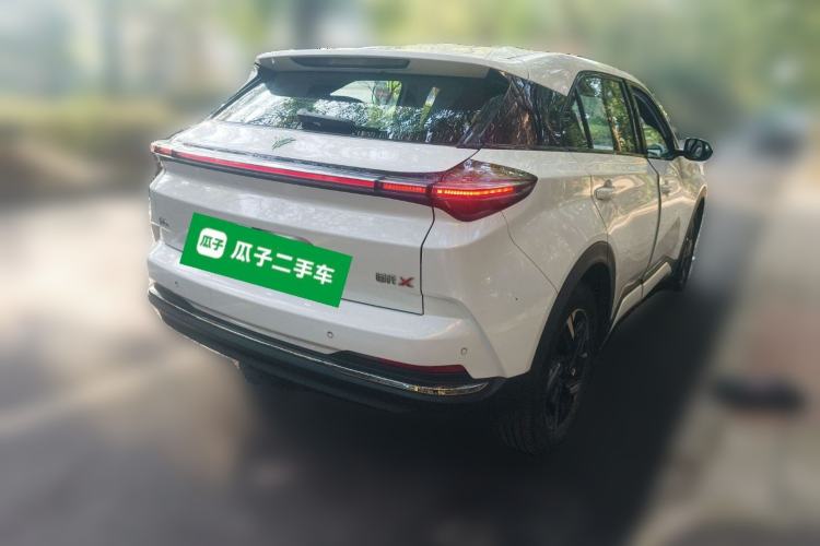 Used NETA X 2024 400 Deluxe Edition