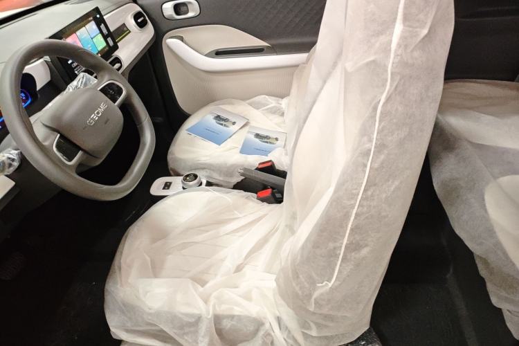 Used  Panda 2025 210km Panda Rider
