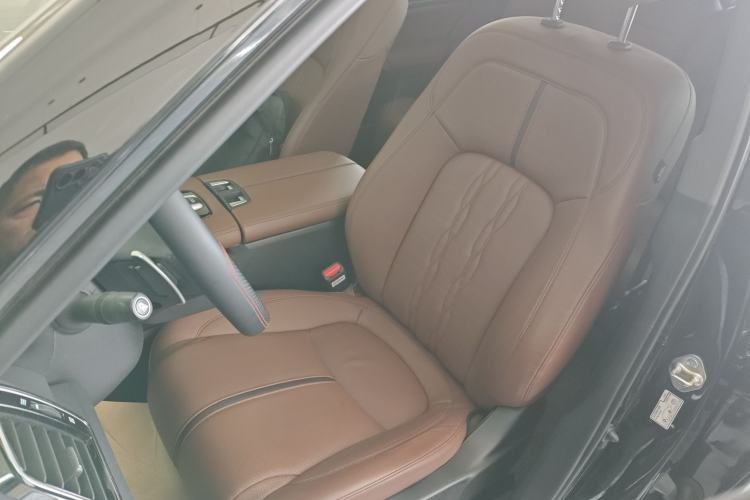 Used Honda UR-V 2020 370TURBO Four-Wheel Drive Premium Edition
