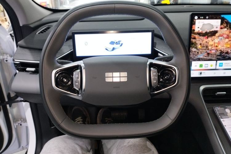 Used  L6 2025 EM-i 140km Starship Edition