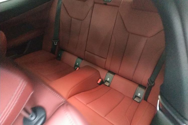 Used BMW 4 Series 2024 430i M Sport Night Edition