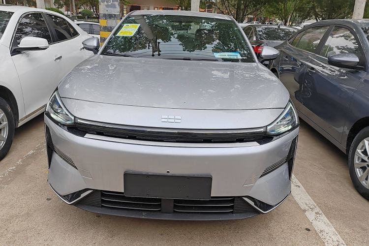 Used  L6 2025 EM-i 60km Launch Edition