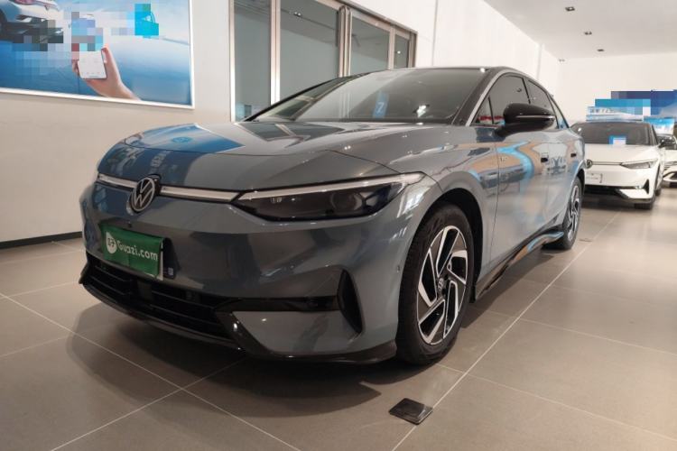 Used Volkswagen ID.7 VIZZION 2024 PRO Model