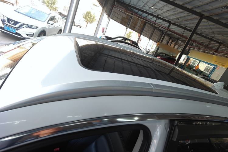 Used Chery Tiggo 8 2018 1.5 TCI Automatic Prestige 5-Seater