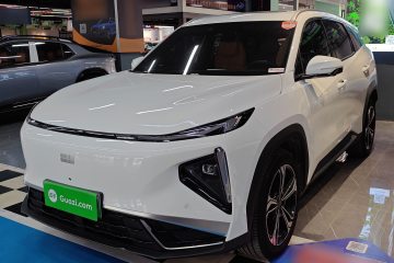 Used Geely Galaxy L7 2025 EM-i 115km Exploration Edition