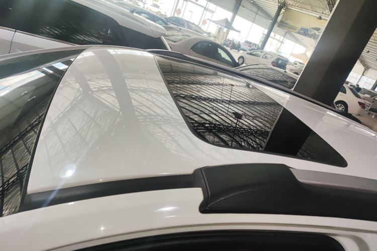 Used Buick Encore 2018 18T Automatic Two-Wheel Drive Urban Leading Model
