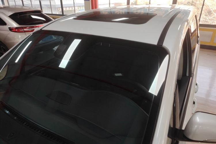 Used GAC Trumpchi M8 2023 Lingxiu Series 390T Prestige Edition