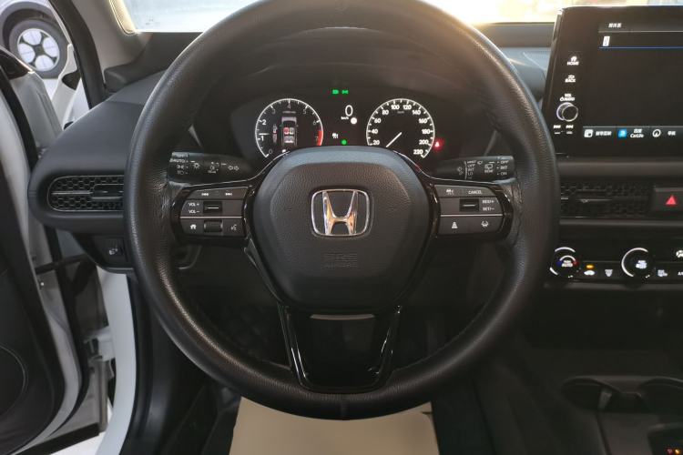 Used Honda HR-V 2023 240TURBO Jingrui Edition