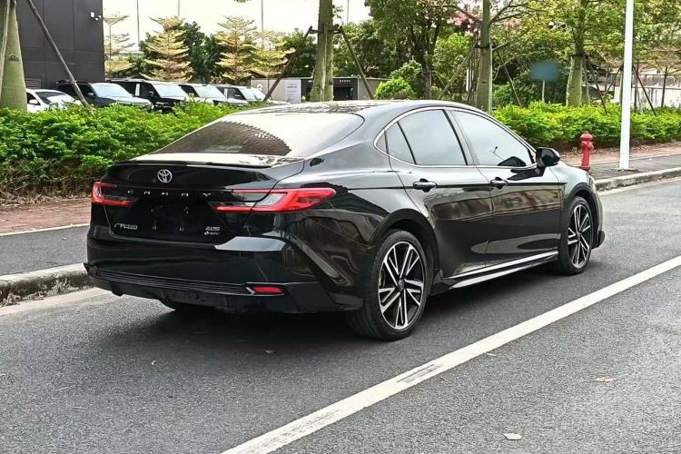 Used Toyota Camry 2024 Dual-Motor 2.0HS Sport Edition
