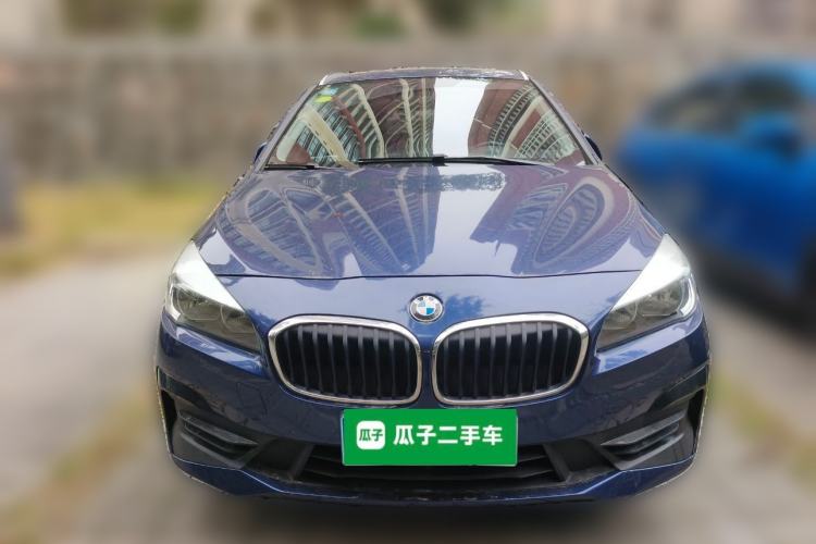 Used BMW 2 Series Gran Tourer 2018 220i Leading Model