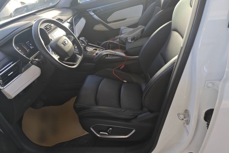 Used Geely Auto Emgrand X7 Sport 2022 Boyue X 1.8TD DCT Smart Model