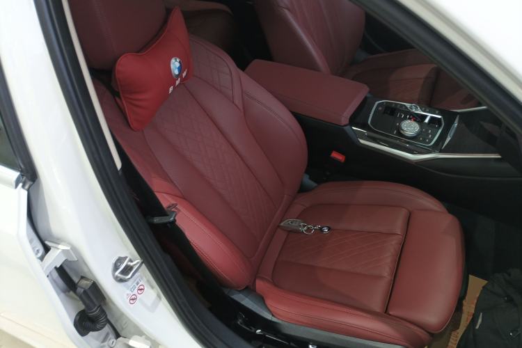 Used BMW 3 Series 2024 325Li M Sport Package
