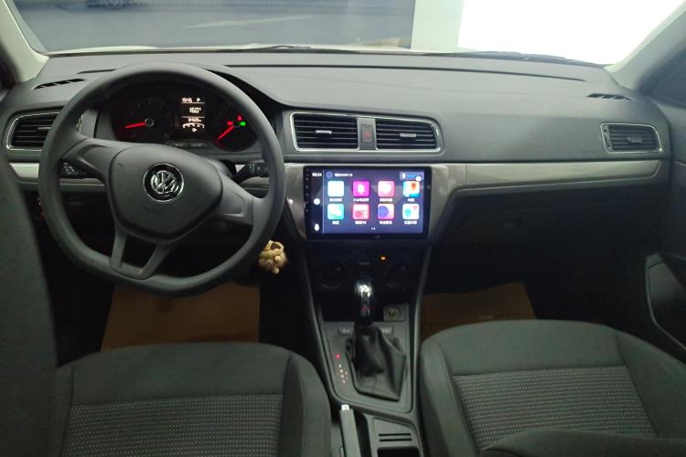 Used Volkswagen Lavida 2017 1.6L Automatic Fashion Edition