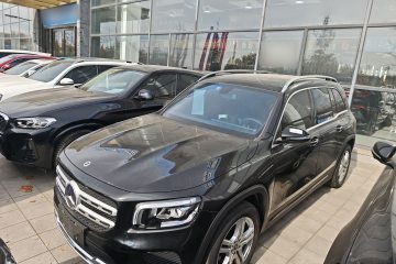 Used Mercedes-Benz GLB 2022 GLB 200 Dynamic Edition