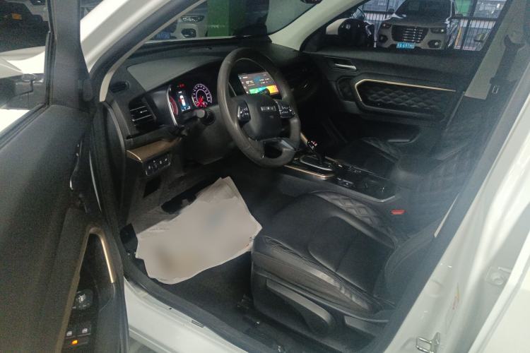 Used Haval H6 2021 1.5T Automatic Urban Edition

