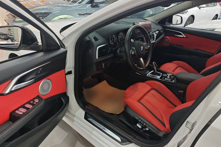 Used BMW 1 Series 2022 125i M Sport Night Edition
