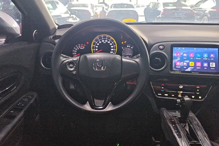 Used Honda XR-V 2021 220TURBO CVT Comfort Version
