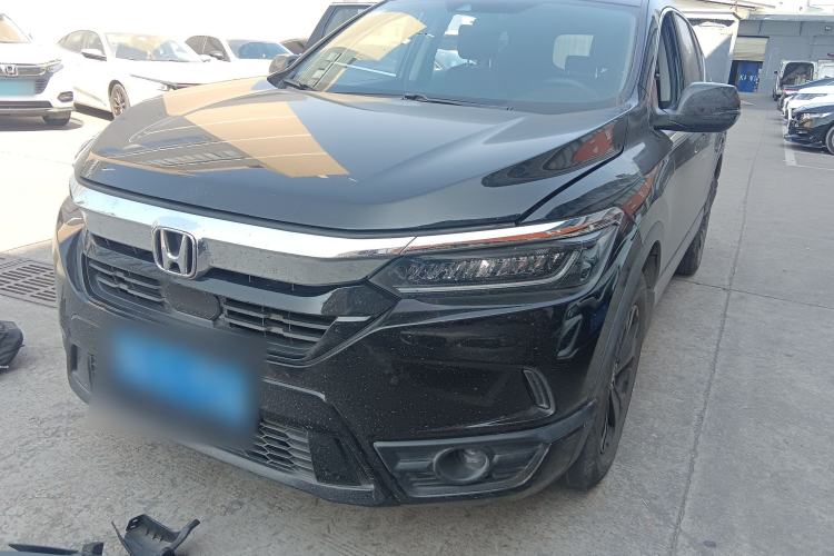 Used Honda Breeze 2021 240TURBO CVT 2WD Luxury Edition